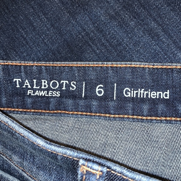 Talbots Jeans - Picture 3 of 8